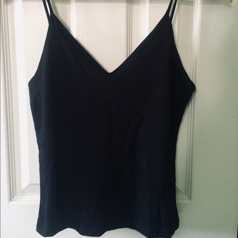 Carly Jean Los Angeles Spaghetti Strap